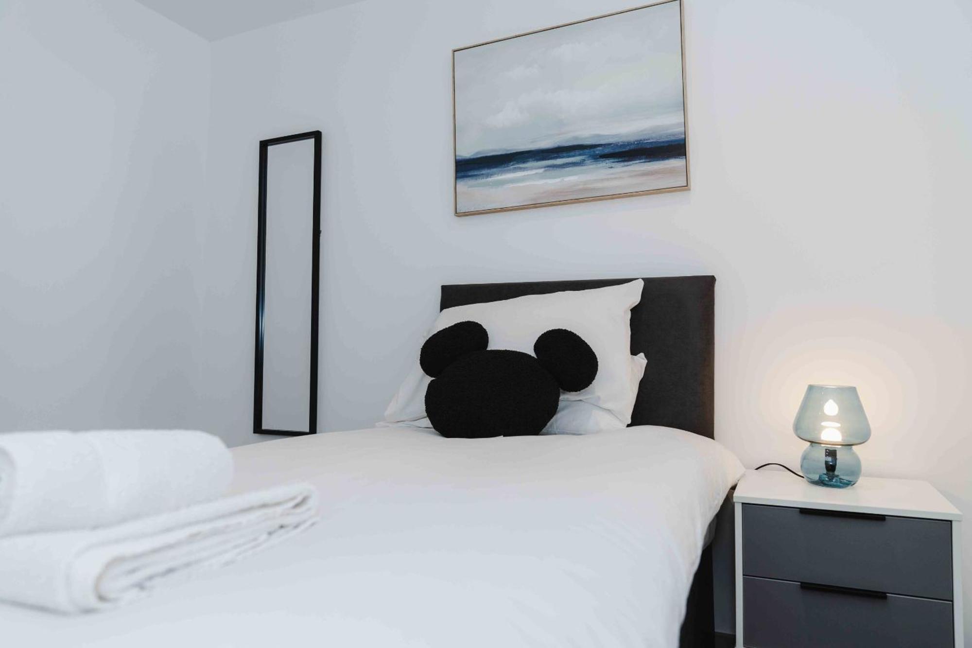 Stunning Luxury Stay By Vichy Kingston upon Hull Exterior foto
