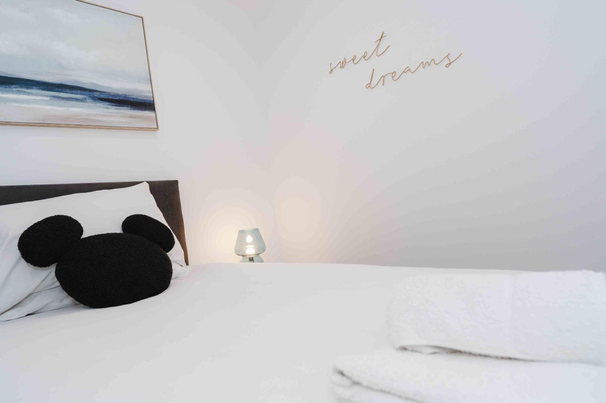 Stunning Luxury Stay By Vichy Kingston upon Hull Exterior foto