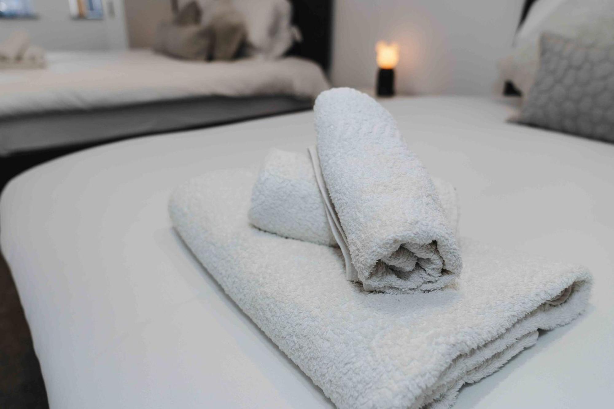 Stunning Luxury Stay By Vichy Kingston upon Hull Exterior foto